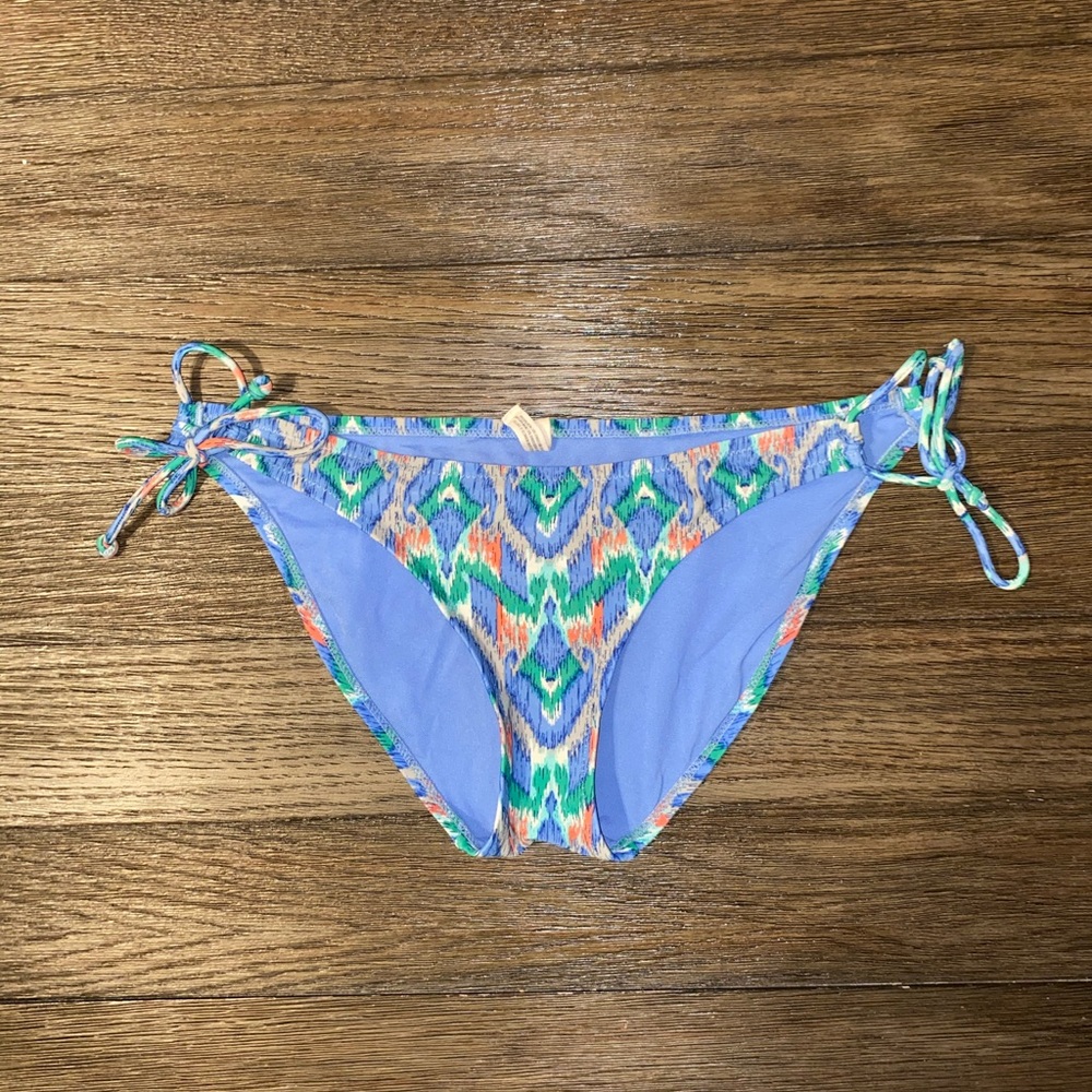 Aerie Bikini Bottom Small